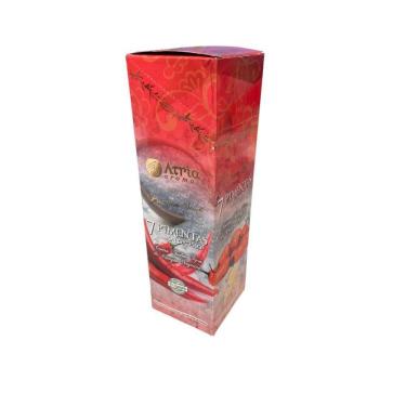 Imagem de Incenso Indiano 7 Pimentas+Sal Grosso Atria 0% 25Cxs C 8Var