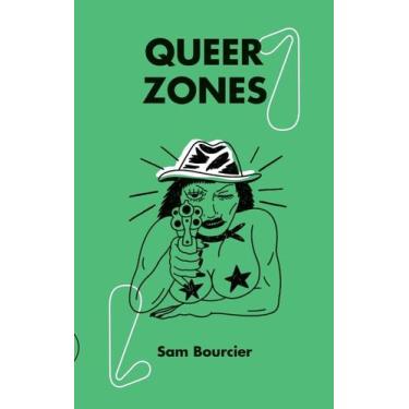 Imagem de Queer Zones (Vol. I) - CROCODILO, 3