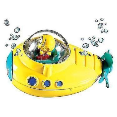 Imagem de Brinquedos de banho munchkin brinquedo de banho submarino explorador s