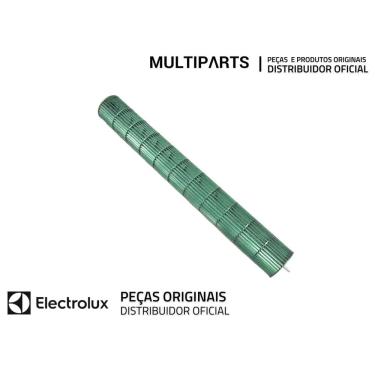 Imagem de Turbina   Helice   Evap Ar 24000 Btus - A09784101 Electrolux