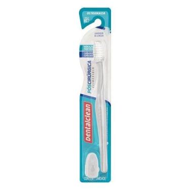 Imagem de Escova Dental Cleaner Macia Powerdent Cores Sortidas