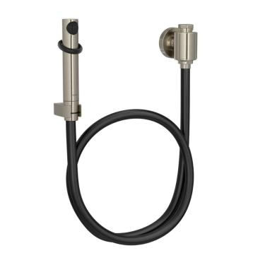 Imagem de Ducha Higiênica com Derivação Universal Inox Deca