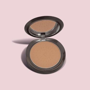 Imagem de Quem disse, Berenice? Pó Compacto Facial Cor 9 6g