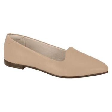 Imagem de Sapatilha bico fino napa elegância e conforto em cada passo beira rio,