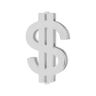 Imagem de Pingente de Aço Hit Cifrão 16.5mm