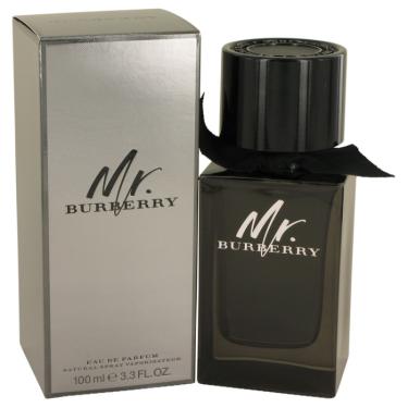 Imagem de Perfume  Masculina Mr Burberry 100 ML Eau De Parfum