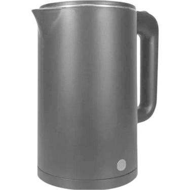 Imagem de Chaleira Elétrica Agratto Aroma 220v Preto