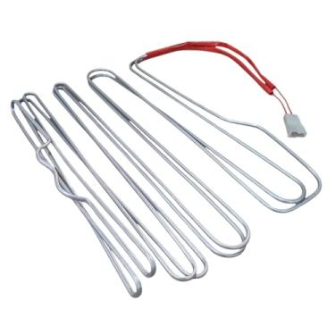 Imagem de Resistência Geladeira Electrolux Df34 Df36 Df37 Df38 220v