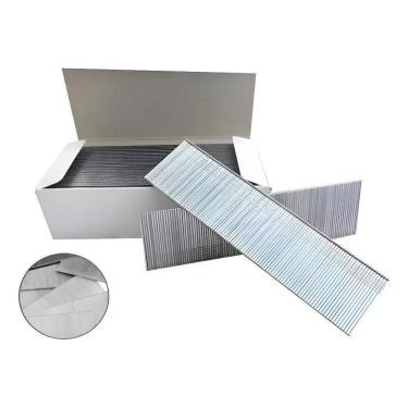 Imagem de Caixa Com 5000 Pino Aço T Para Pinador Pneumatico 30Mm F30