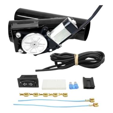 Imagem de Difusor de Escapamento Ronco Esportivo 2" para Gol - Compatível com Todos os Modelos, Aumente o Desempenho e Estilo do Seu Veículo