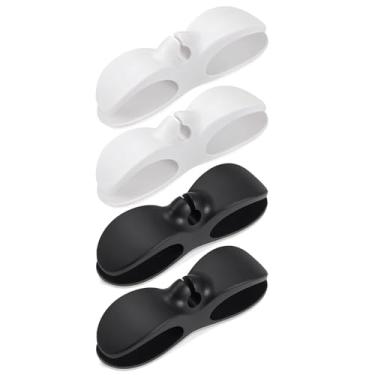 Imagem de Organizador de cabos atualizado para eletrodomésticos – Enrolador de cordão para fritadeira a ar, cafeteira, liquidificador, panela de pressão, torradeira