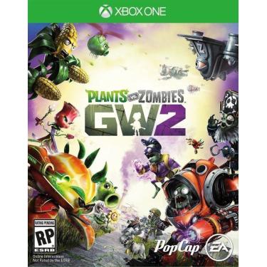 Imagem de Plants Vs Zombies Garden Warfare 2 - Xbox One
