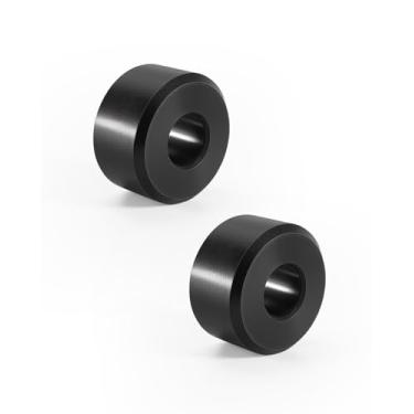 Imagem de 2 rolos de roda de porta serve para Kubota SVL65 SVL75-2/3 SVL97-2/3 Substituir V0511-35910 V0531-35910