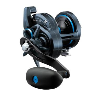 Imagem de Molinete convencional Daiwa Saltist Star Drag, Unknown, 20