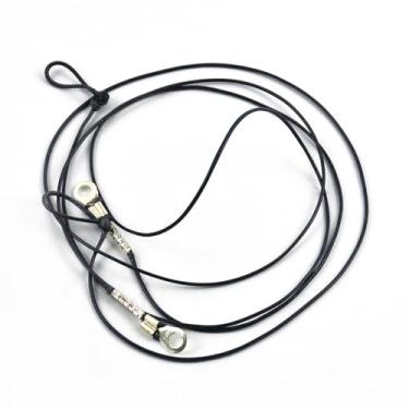 Imagem de Fippeddly Corda De Tensão Para Forro Teto Conversível Bmw Série 4 E 3 E93 F33 F83, 54377277475