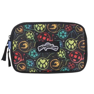 Imagem de ESTOJO SOFT LUXO MIRACULOUS LADYBUG DERMIWIL