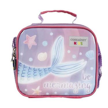 Imagem de LANCHEIRA SOFT CONTAINER KIDS SEREIA DERMIWIL