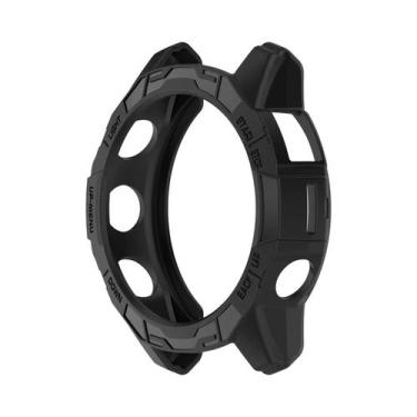Imagem de Capa Protetora De Silicone TPU Macio Para Relógio Garmin Fenix 7 7S 7X
