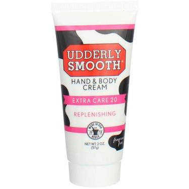 Imagem de Creme para mãos e corpo Udderly Smooth Extra Care 20 340ml