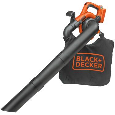 Imagem de BLACK+DECKER 40V MAX* Varredor de superfície dura sem fio com POWERCOMMAND (LSW36)