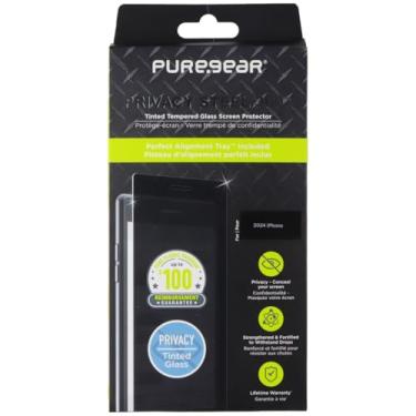 Imagem de Protetor de tela para Apple iPhone 16 da PureGear