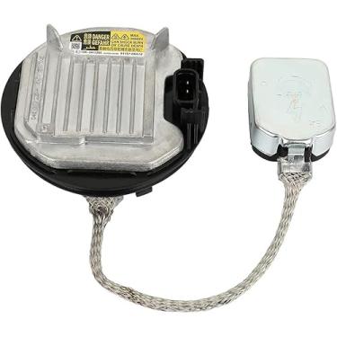 Imagem de Controle de luz de computador de reator de farol de xenon HID 85967-08020 85967-75020 85967-22080 85967-45010 81107-75020 81107-60F10 para Lexus IS250 250C Subar. u Forester Toyota Avala na Sienna