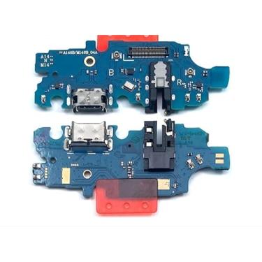 Imagem de Placa Conector Carga Compativel Sam A14 5G A146 M14 5G M146