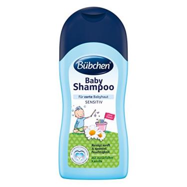 Imagem de Bubchen Baby Shampoo, 200 ml