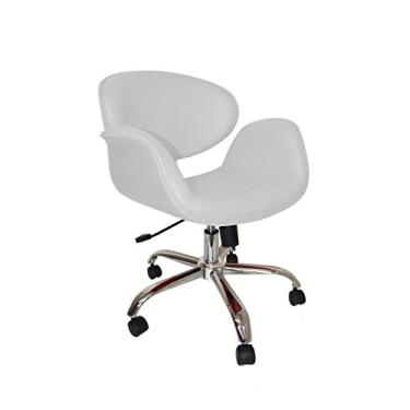 Imagem de Poltrona Tulipa Giratoria