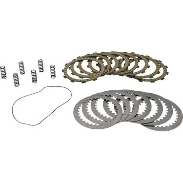 Imagem de Yamaha Motors KIT DE PLACA DE EMBREAGEM BF1-W001G-00-00