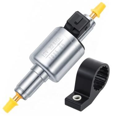 Imagem de Bomba de combustível de óleo para aquecedor diesel de carro 12 V 22 ML pulso