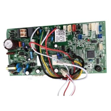 Imagem de Usado para placa de controle de ar condicionado 0011800417E Circuit PCB peças de condicionamento