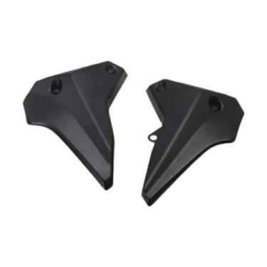 Imagem de Ysyqkn Painel Lateral de Cobertura, Carenagem Lateral, Substitui Acessórios, Acessórios de Alto Desempenho, Painéis de Preenchimento para Tracer, Preto