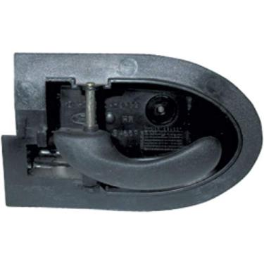 Imagem de Maçaneta int. pta. diant./tras. - dir. - Ford Courier 97 à 13 - Fiesta Street GI 96 à 06