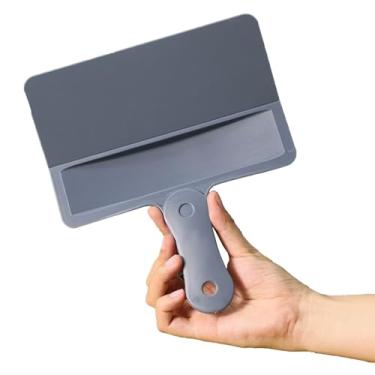 Imagem de Ferramenta de lubrificação de corrente, aplicador de lubrificante de corrente de motocicleta | Defletor de óleo dobrável sem bagunça para mulheres, jovens, homens, pai, iniciante, viagens longas