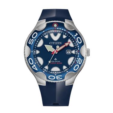 Imagem de Relógio Citizen Ecodrive Promaster Blue Orca Dive Bn0231-01L
