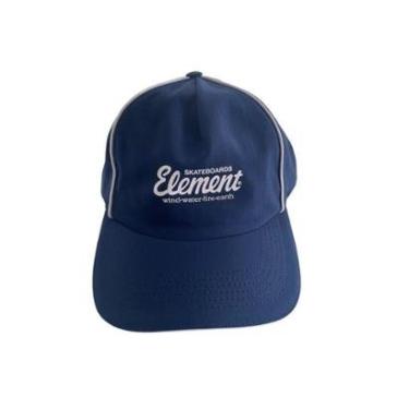 Imagem de Boné Element Sports Cap Marinho-Masculino