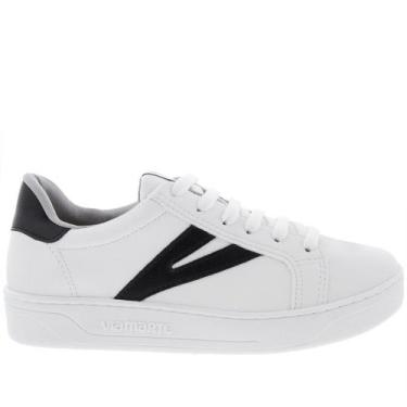 Imagem de Tênis Via Marte 064-002, Branco, 37
