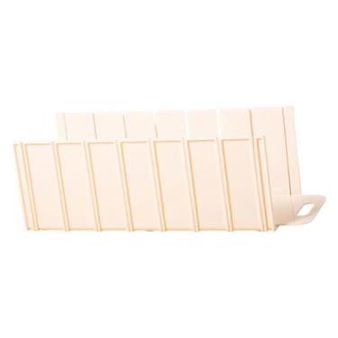 Imagem de MotiveTech Divisor de Rolinhos de Bolo Reutilizável, Prático, Premium, Fácil de Usar, Acessório de Confeitaria, Utensílio de Cozinha Profissional e Conveniente, Dividido em 7 Fatias