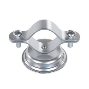 Imagem de Sfor | Abraçadeira Tipo Copo 1.1/2” | 1 Peça