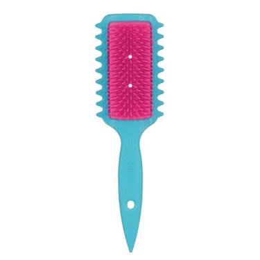Imagem de RICCA ESCOVA FLEX FITA CURL AZUL