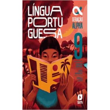 Imagem de Geracao alpha portugues 9s ano - Edicoes sm   paradidatico, 3