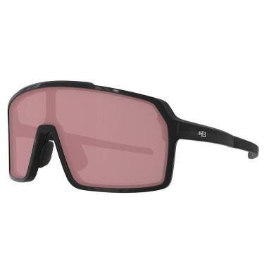 Imagem de Óculos de Sol HB Grinder Matte Black Amber - Preto 131-Unissex