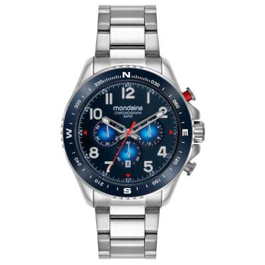 Imagem de Relógio Mondaine Cronógrafo 32895g0mvne2