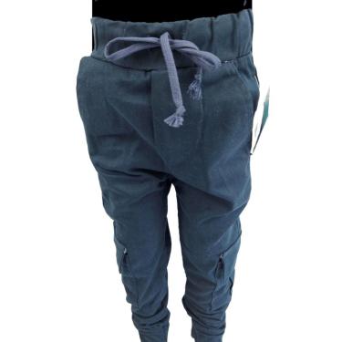 Imagem de Calça Jogger Cargo