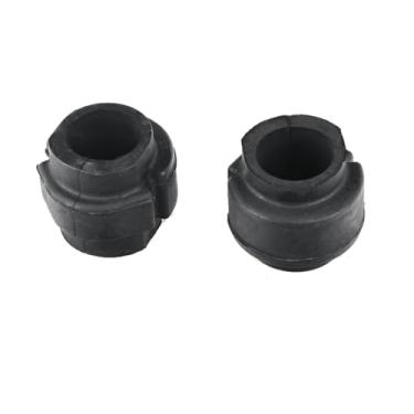 Imagem de Barra estabilizadora de borracha compatível com Audi A4 A6L A7 R8 S7 A7 para SEAT EXEO EXEO ST Substituição # 4D0411327J 60760 4787 BSK6842 461323 17438 32923046 FDK6846 2 423 0886