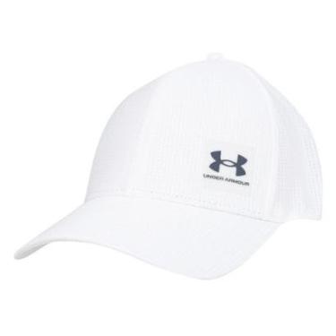 Imagem de Boné Under Armour Aba Curva M Iso-Chill Armourve Masculino-Masculino