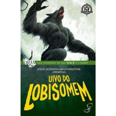 Imagem de Uivo do lobisomem - JAMBO