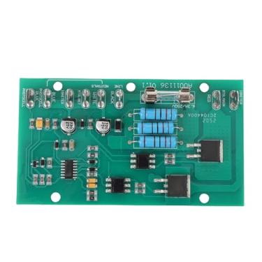 Imagem de Placa de controle de ignição de substituição para aquecedor de querosene 104068-01 104040-01 104040X placa de circuito de controle de ignição