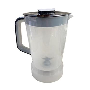 Imagem de Copo Liquidificador Mondial Premium L1000 Preto